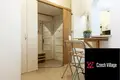 Mieszkanie 2 pokoi 35 m² Miasto Stołeczne Praga, Czechy