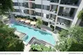 1 bedroom apartment 49 m² Choeng Thale, Thailand