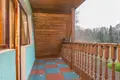 Dom 81 m² Krasnienski sielski Saviet, Białoruś