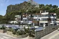 Bliźniak 5 pokojów  Javea, Hiszpania