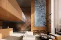 Estudio 30 m² Moscú, Rusia