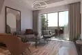 Mieszkanie 1 pokój 50 m² Strovolos, Cypr