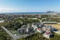 Apartment 67 m² Basırlı, Turkey