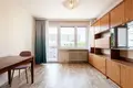 3 room apartment 52 m² Lodz, Poland