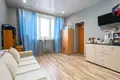 Appartement 4 chambres 81 m² Kalodziscanski sielski Saviet, Bélarus