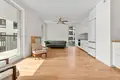 Appartement 3 chambres 75 m² Varsovie, Pologne
