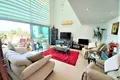 Penthouse 5 pokojów 200 m² Girne Belediyesi, Cypr Północny