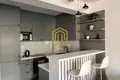 Квартира 1 комната 46 м² Будва, Черногория