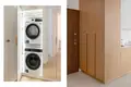 Mieszkanie 3 pokoi 61 m² w Warszawa, Polska