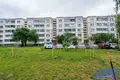 Mieszkanie 2 pokoi 60 m² Mińsk, Białoruś
