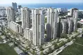 Residential quarter Nouveau programme en cours de construction a quotashdod parkquot