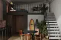 Wohnung 20 m² Bukit, Indonesien