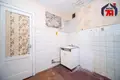 Wohnung 2 zimmer 42 m² Minsk, Belarus