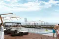 Жилой комплекс Новая резиденция с бассейном в 300 метрах от станции метро, Измир, Турция