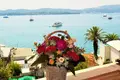 Apartamento 2 habitaciones 45 m² en Tivat, Montenegro