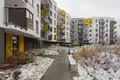 3 room apartment 69 m² Warsaw, Poland