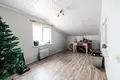 Casa 162 m² Luhavaja Slabada, Belarús