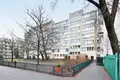 Appartement 2 chambres 52 m² Varsovie, Pologne