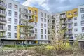 Квартира 3 комнаты 69 м² Варшава, Польша