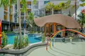 Studio apartment 1 bedroom 37 m² Phuket Province, Thailand
