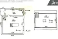 Дом 63 м² Раковский сельский Совет, Беларусь