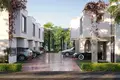 Bliźniak 4 pokoi 165 m² Girne Belediyesi, Cypr Północny