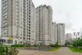 Appartement 2 chambres 45 m² Minsk, Bélarus