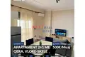 Apartamento 3 habitaciones 105 m² en Bashkia Vlore, Albania
