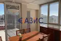 Apartamento 4 habitaciones 120 m² Nesebar, Bulgaria