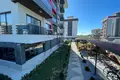 1 bedroom apartment 50 m² Tosmur, Turkey