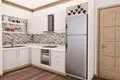 Apartamento 1 habitacion 77 m² Trikomo, Chipre del Norte