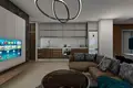 Apartamento 1 habitacion 50 m² Trikomo, Chipre del Norte