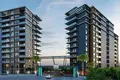 Квартира 5 комнат 147 м² Менёмен, Турция