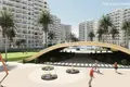 Apartamento 2 habitaciones 112 m² Chipre, Chipre