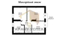 Casa 124 m² Brest, Belarús