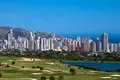 Townhouse 176 m² Benidorm, Spain