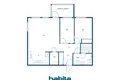 Apartamento  Helsinki sub region, Finlandia