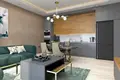 Apartment 42 m² Oba, Turkey