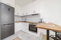 Appartement 3 chambres 49 m² Varsovie, Pologne