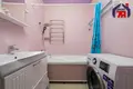 Квартира 1 комната 45 м² Минск, Беларусь