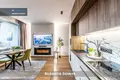 Квартира 3 комнаты 64 м² Вильнюс, Литва