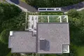 Condo 2 pokoi 38 m² Boreti, Czarnogóra