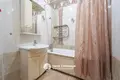Wohnung 2 zimmer 60 m² Minsk, Belarus