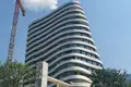 Квартира 1 спальня 48 м² Бечичи, Черногория
