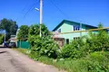 House 260 m² gorodskoj okrug Bor, Russia