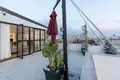 Mieszkanie 2 pokoi 110 m² w Bashkia Durres, Albania