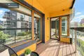 Apartamento 2 habitaciones 60 m² en Vilna, Lituania