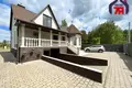 Cottage 283 m² Starobinski sielski Saviet, Belarus