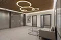 Office 1 000 m² in Moscow, Russia