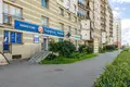 Квартира 2 комнаты 73 м² Минск, Беларусь